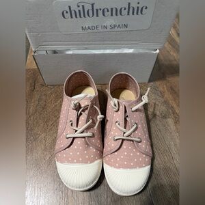 Childrenchic Rosa Slip-On Sneaker - NEW - Size 30 (US 12-12.5)